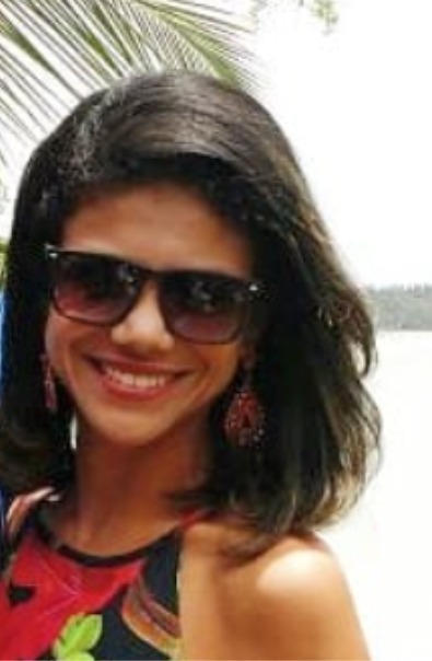 Mauriene Barreto Santiago Alves