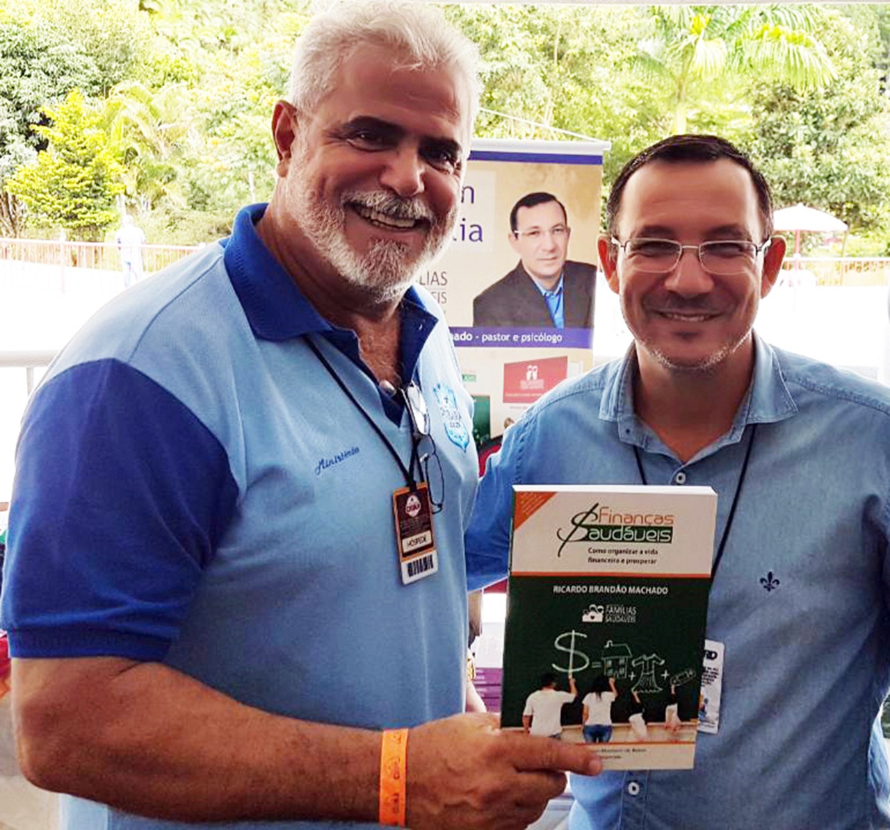 Roberto Gonçalves