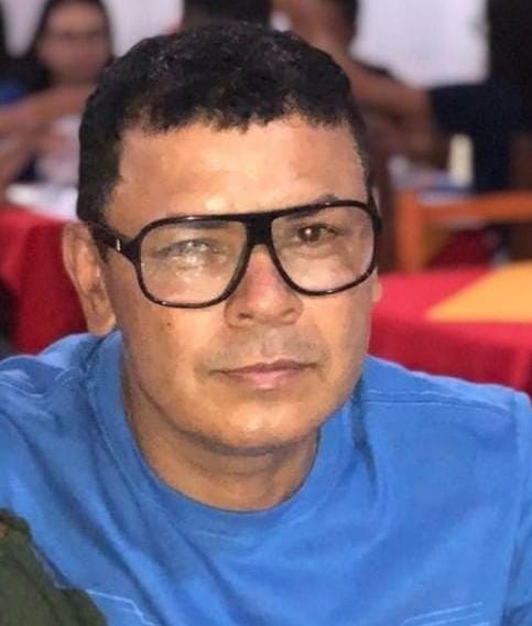 Pr Luciano Estevan Gomes